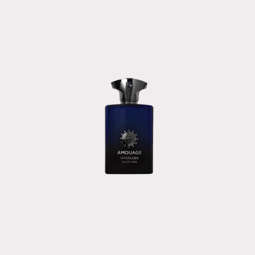 Amouage Interlude Black Iris