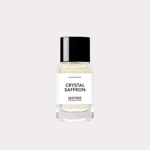 Crystal Saffron Matiere Premiere for women and men
