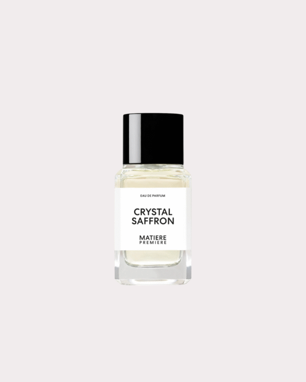 Crystal Saffron Matiere Premiere for women and men