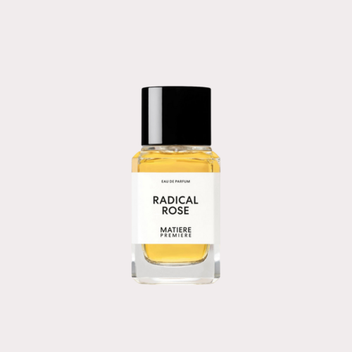 Radical Rose Matiere Premiere