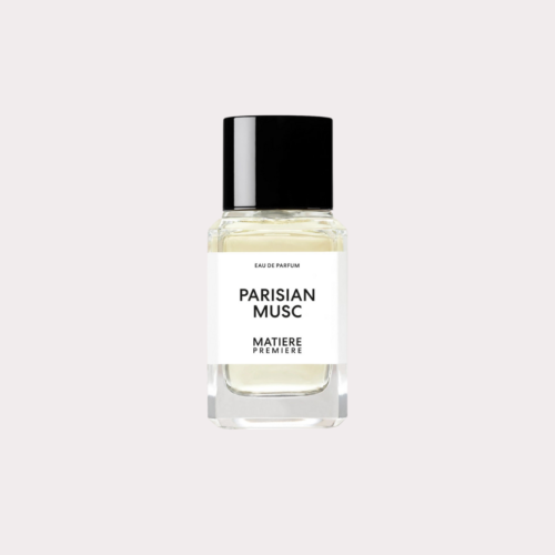 PARISIAN MUSC Eau de Parfum