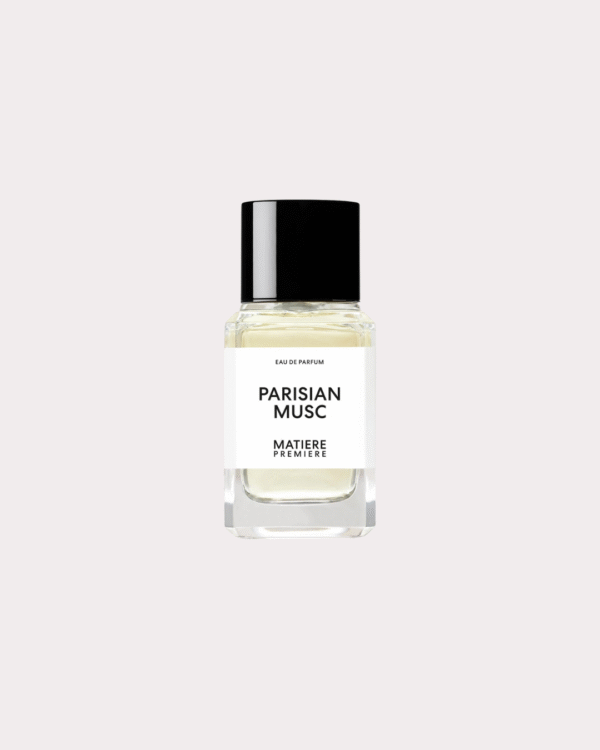 PARISIAN MUSC Eau de Parfum