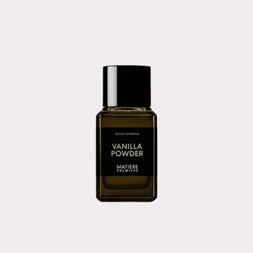 Matiere Premiere Vanilla Powder Extrait de parfum 100ml