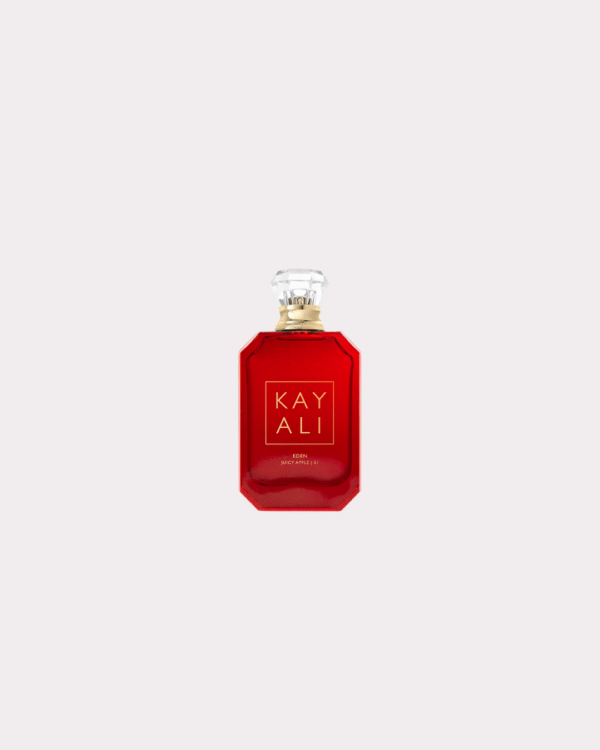 Eden Juicy Apple | 01 Eau De Parfum by Kayali Fragrances