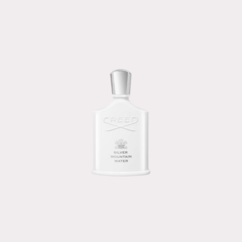 Silver Mountain Water by Creed
