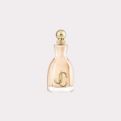 JIMMY CHOO I WANT CHOO EDP 100ML