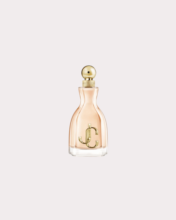 JIMMY CHOO I WANT CHOO EDP 100ML