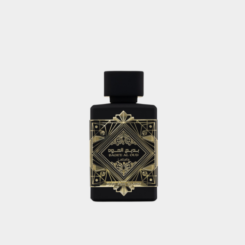 Bade'e Al Oud Oud for Glory Lattafa Perfumes