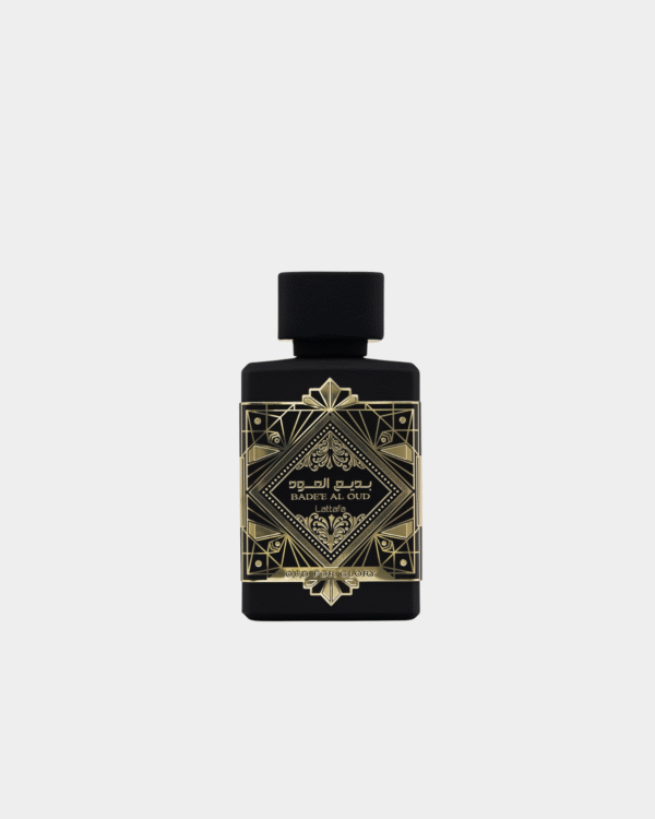 Bade'e Al Oud Oud for Glory Lattafa Perfumes