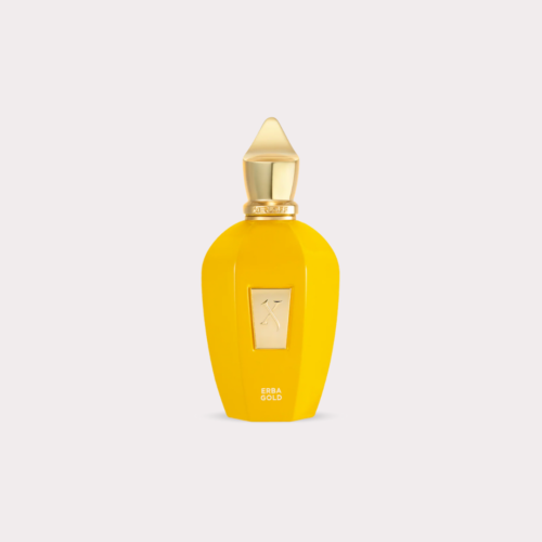 Erba Gold Xerjoff