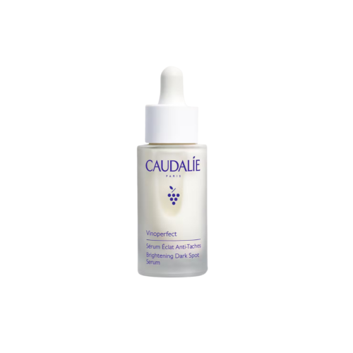 Caudalie Vinoperfect Dark Spot Brightening Serum Vitamin C Alternative - 30ml
