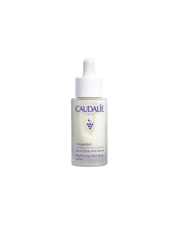 Caudalie Vinoperfect Dark Spot Brightening Serum Vitamin C Alternative - 30ml