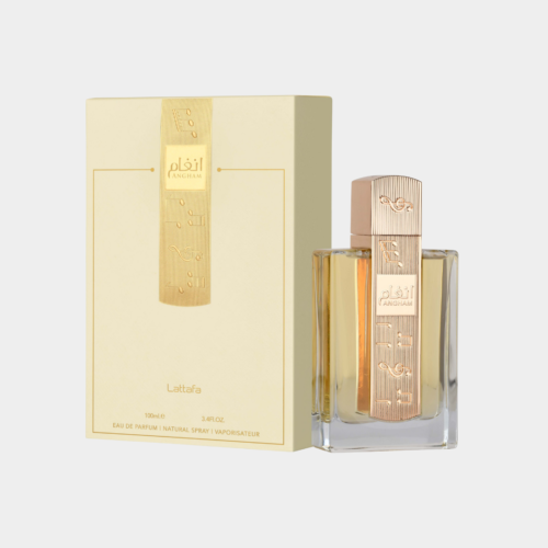 Angham Lattafa Perfumes for women and men
