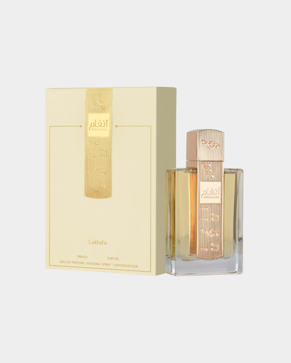 Angham Lattafa Perfumes for women and men
