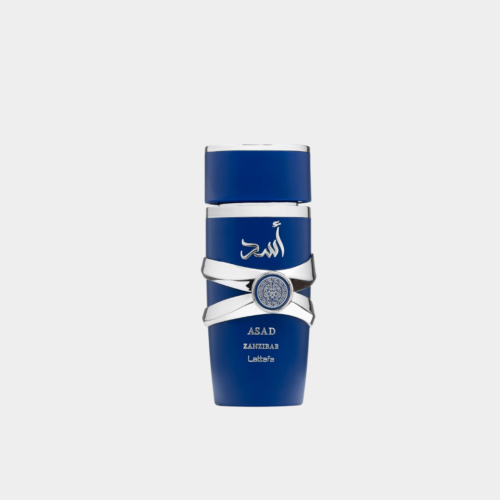 Asad Zanzibar Lattafa Perfumes for men