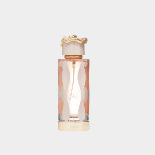 Teriaq Lattafa Perfumes for women and men