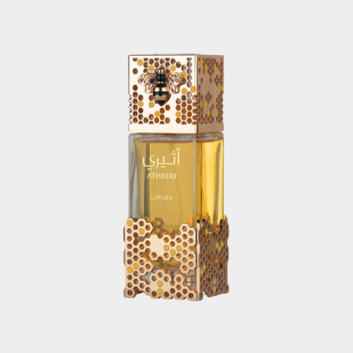 Atheeri Lattafa Perfumes for women