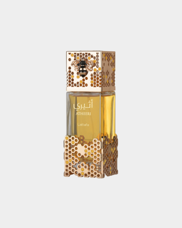 Atheeri Lattafa Perfumes for women