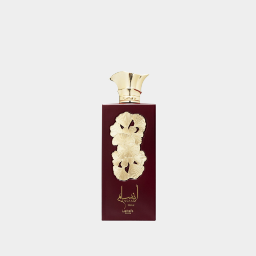 Ansaam Gold Lattafa Perfumes for women