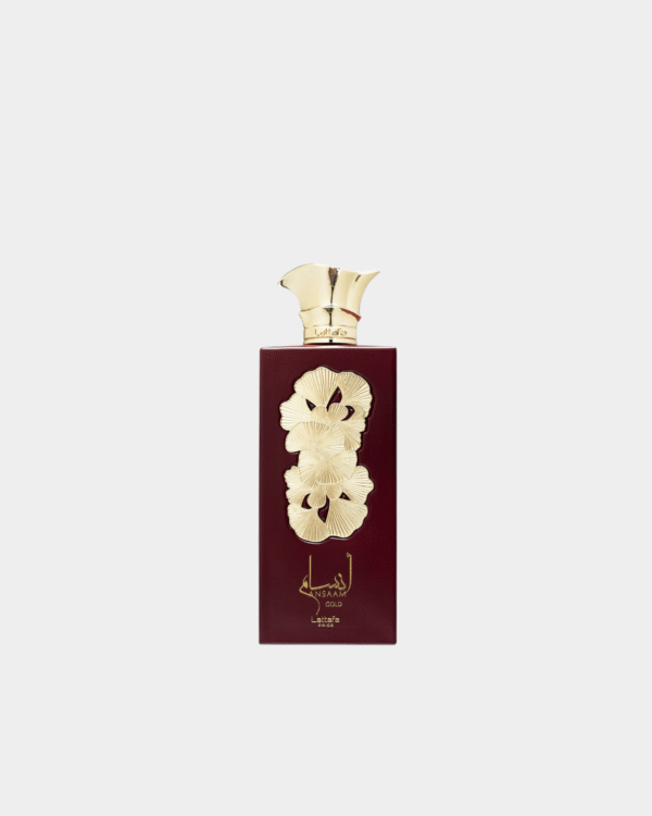 Ansaam Gold Lattafa Perfumes for women