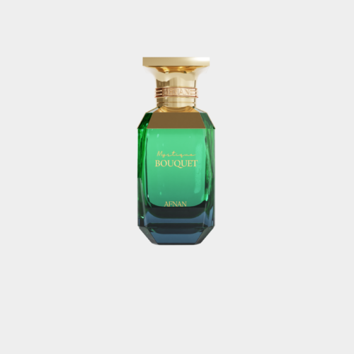 Afnan Mystique Bouquet EDP 80ml