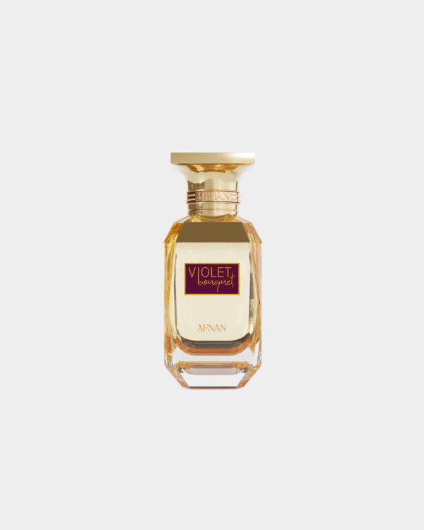Afnan Violet Bouquet EDP 90ml