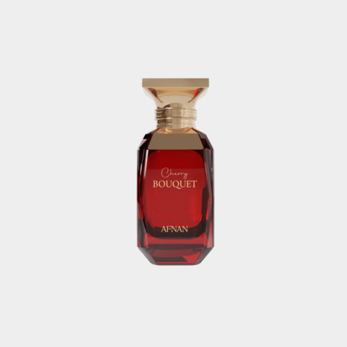 Afnan Cherry Bouquet EDP 80ml