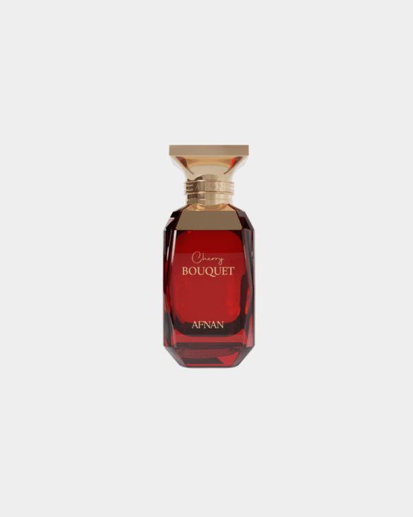 Afnan Cherry Bouquet EDP 80ml