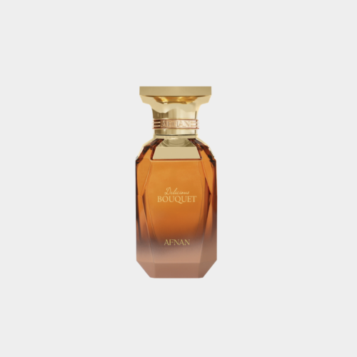 Delicious Bouquet Afnan for women