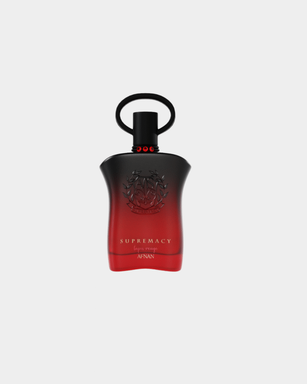 Supremacy Tapis Rouge Afnan for women