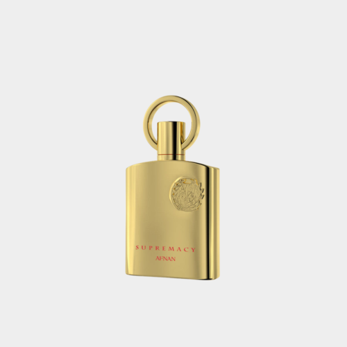 Supremacy Gold Afnan for women and men