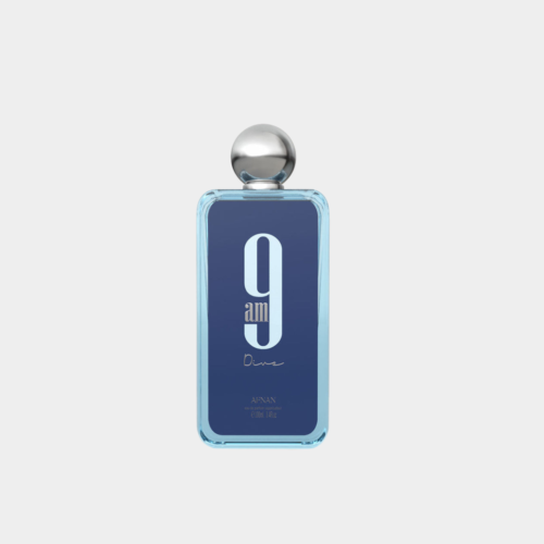 9am Dive Afnan for women and men