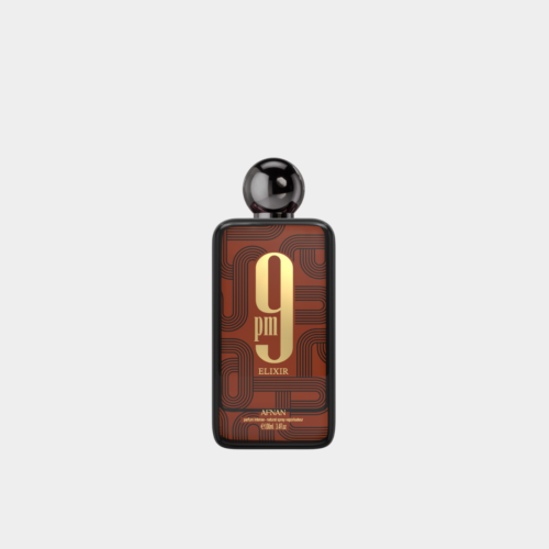 9PM Elixir Afnan for women and men