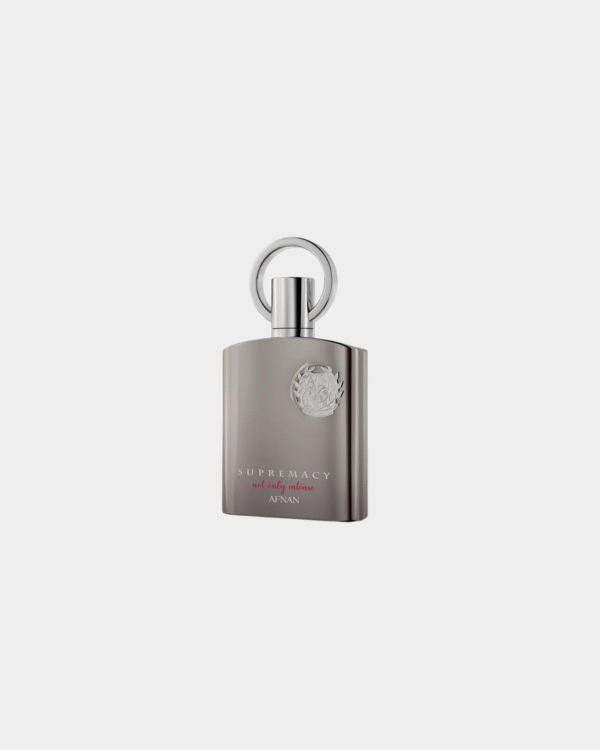 Supremacy Not Only Intense Afnan for men