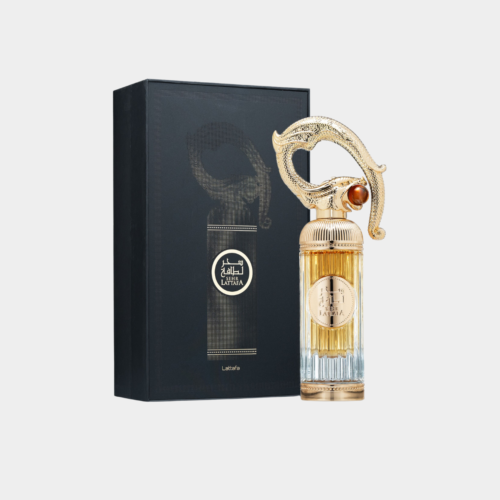 Sehr Lattafa Perfumes for women and men