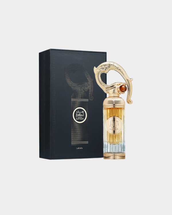 Sehr Lattafa Perfumes for women and men