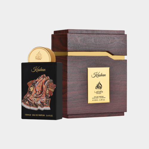 Kashan Lattafa Perfumes for women and men