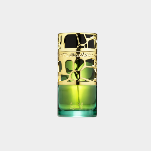 Qimmah for Women Lattafa Perfumes for women