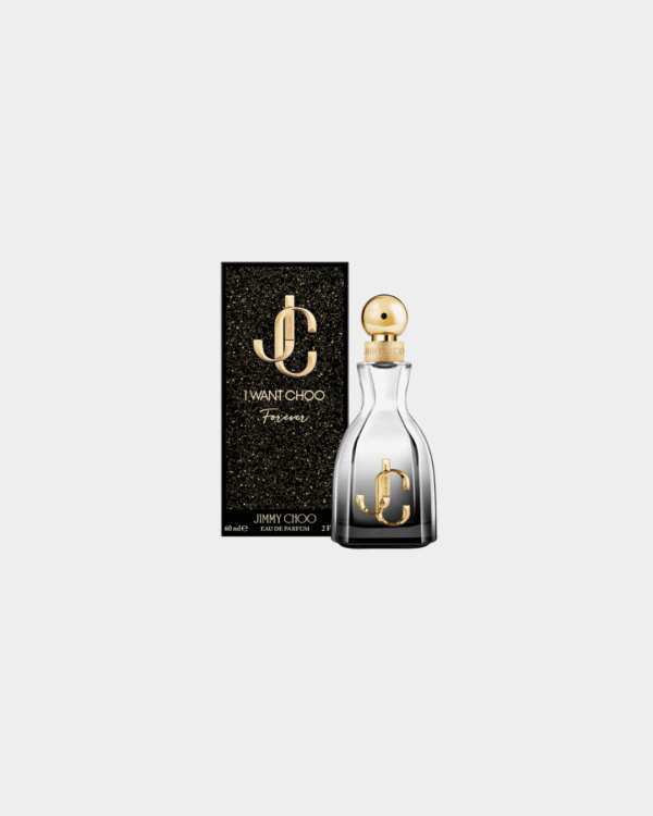 Jimmy choo  I Want Choo Forever EDP 100ml