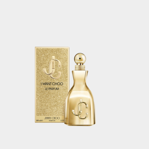 Jimmy Choo I Want Choo Le Parfum 100ml