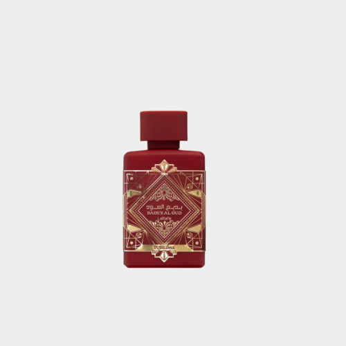 Lattafa Badee Al Oud Sublime EDP 100ml