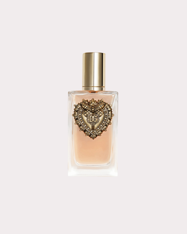 Devotion Edp by Dolce & Gabbana