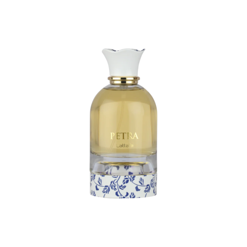 Petra by Lattafa Perfumes – 100ml
