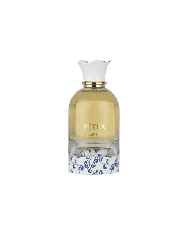 Petra by Lattafa Perfumes – 100ml