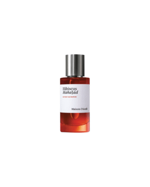 Hibiscus Mahajád by Maison Crivelli – 50ml