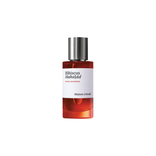 Hibiscus Mahajád by Maison Crivelli – 50ml