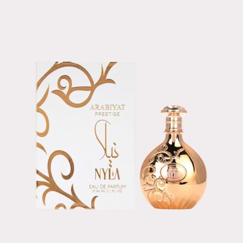 Nyla Edp by Arabiyat Prestige