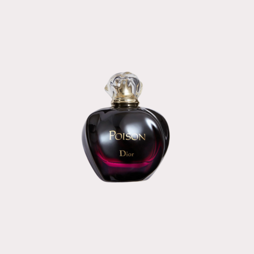 Poison by Dior Eau de Toilette