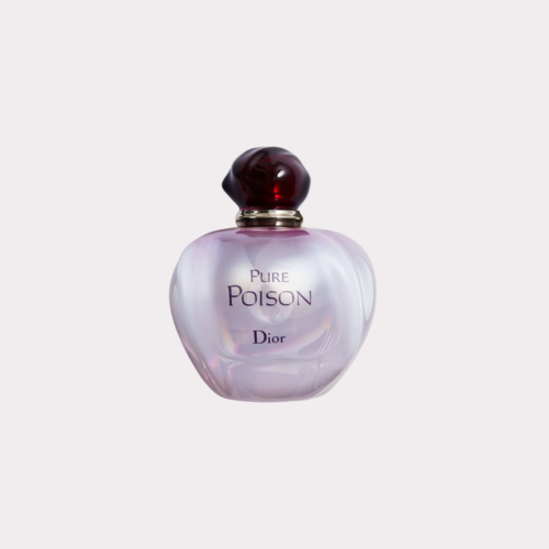 Pure Poison by Dior Edp 100ml