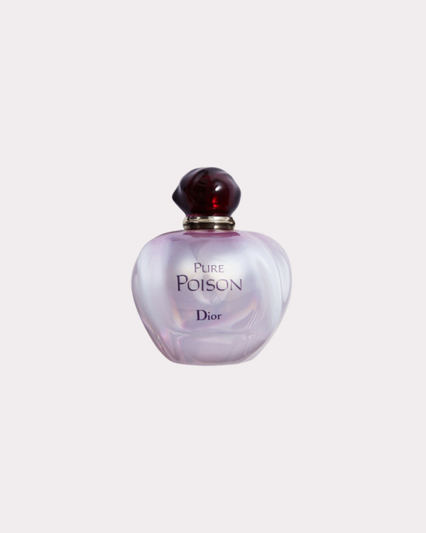 Pure Poison by Dior Edp 100ml